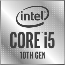 Intel Core i5 10th Gen i5