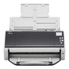 Fujitsu fi 7480 Sheetfed Scanner