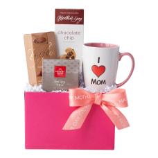 Givens Mothers Day Mug Gift Set
