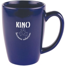 Enterprise Mug 15oz