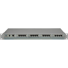 Omnitron Systems iConverter Multiplexer 1 Gbits