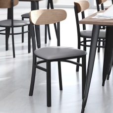 Flash Furniture Wright Commercial Grade Dining