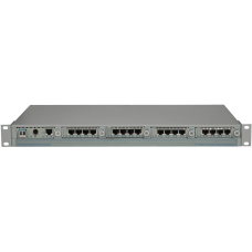 Omnitron Systems iConverter Multiplexer 1 Gbits