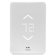 Mysa Smart Thermostat For Electric Baseboard