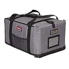 Rubbermaid Proserve Insulated Food Carrier Gray