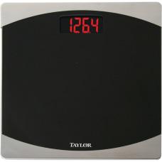 Taylor Digital Medical Scale 400 lb