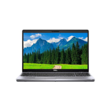Dell Latitude 5510 Refurbished Laptop 156