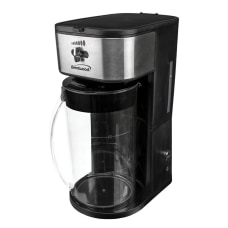 Brentwood Iced Tea And Coffee Maker