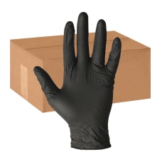 ProGuard Disposable Nitrile General Purpose Gloves