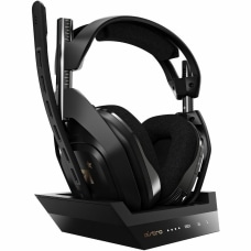Astro A50 Wireless Headset with Lithium