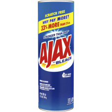 AJAX Powder Cleanser Powder 28 oz