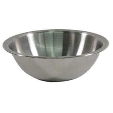 Crestware Stainless Steel Mixing Bowl 15