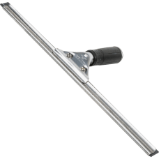 Pro Stainless Steel Window Squeegee 16