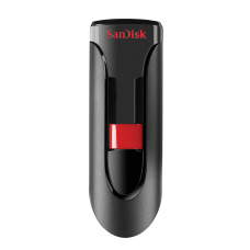 SanDisk Cruzer Glide USB Flash Drive