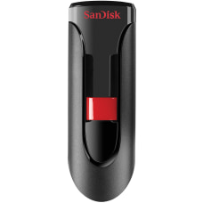 SanDisk Cruzer Glide USB 20 Flash