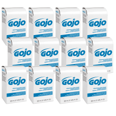 GOJO Premium Lotion Hand Soap Refills
