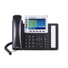 Grandstream GS GXP2160 Enterprise IP Telephone