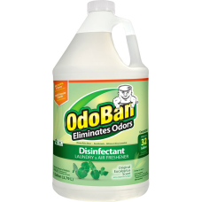 OdoBan Odor Eliminator Disinfectant Concentrate Eucalyptus