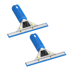 Gritt Commercial Window Squeegee With Quick