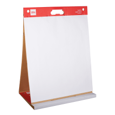 Office Depot Brand Easel Pad 20