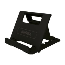 Kanex Stand foldable for tablet plastic