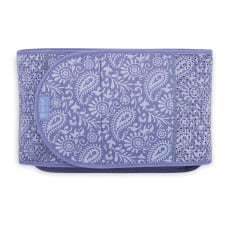 Gaiam Relax Hot Cold Wrap Purple