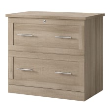 Realspace 2 Drawer 30 W Lateral