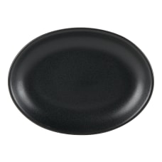 Foundry Oval Ceramic Platters 11 12