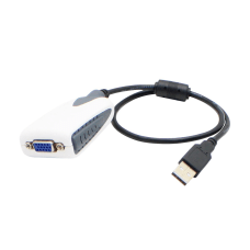 AddOn 5 pack 8in USB 20