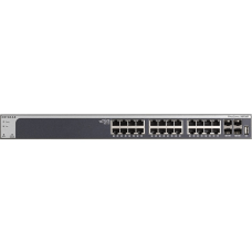 Netgear Prosafe XS728T Ethernet Switch 28