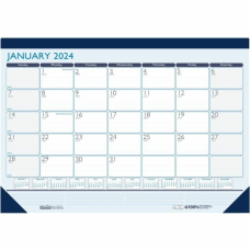 House of Doolittle Monthly Desk Pad