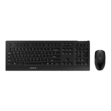 CHERRY BUNLIMITED 30 Keyboard and mouse