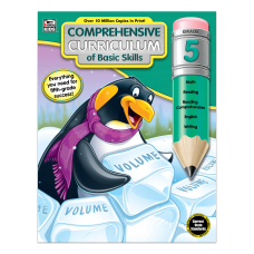 Thinking Kids Comprehensive Curriculum Of Basic