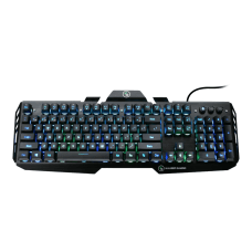 IOGEAR Kaliber Gaming HVER Keyboard backlit