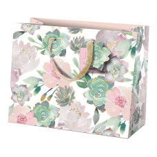 Lady Jayne Gift Bag With Tissue