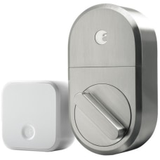 August Lock Connect Bluetooth Smart Lock