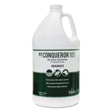 Fresh Products Bio Conqueror105 Enzymatic Concentrate