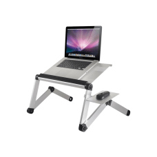 WorkEZ Cool adjustable laptop stand lap