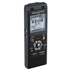 OM System WS883 Digital Voice Recorder