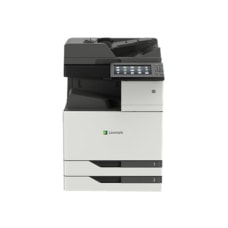 Lexmark CX922de Color Laser All In