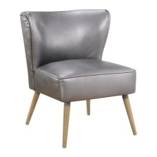 Ave Six Amity Side Chair Sizzle