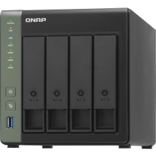 QNAP Cost effective Business NAS with
