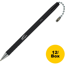 Integra Antimicrobial Replacement Counter Pen Black
