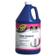 Zep Odor Control Concentrate Concentrate Liquid