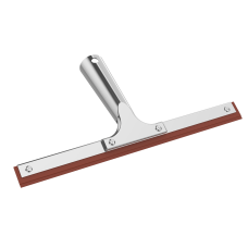 Gritt Commercial Window Squeegee With Double
