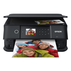 Epson Expression Premium XP 6100 Wireless