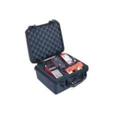 Pelican 1400 Shipping Case with Foam