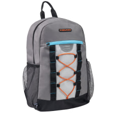 HEAD Bungee Backpack With Reflective Patch