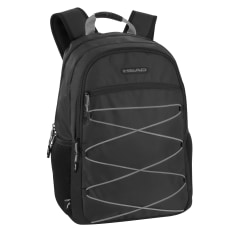 HEAD Bungee Double Section Backpack With