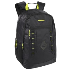 HEAD Utility Double Section Backpack With